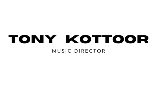 TONY KOTTOOR recording studio at kochi